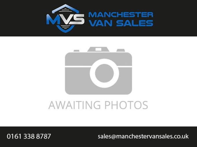 2025 Volkswagen Transporter