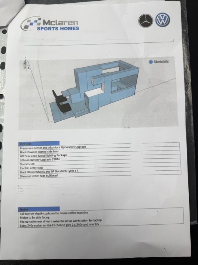 2025 Mercedes-benz Sprinter