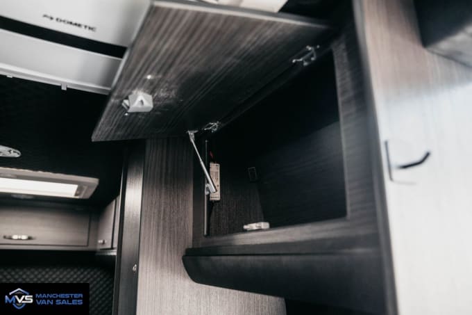 2025 Mercedes-benz Sprinter