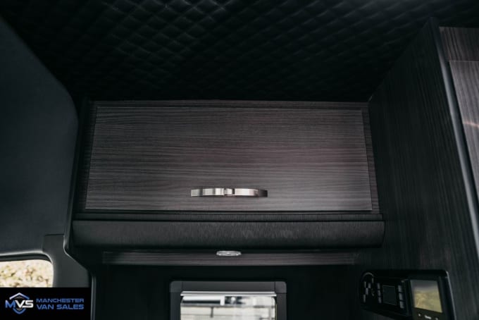 2025 Mercedes-benz Sprinter