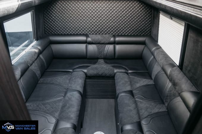 2025 Mercedes-benz Sprinter