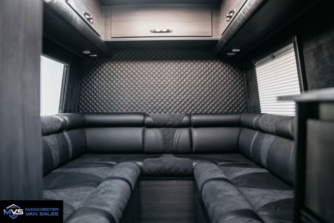 2025 Mercedes-benz Sprinter