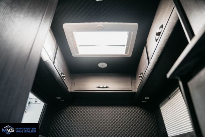 2025 Mercedes-benz Sprinter