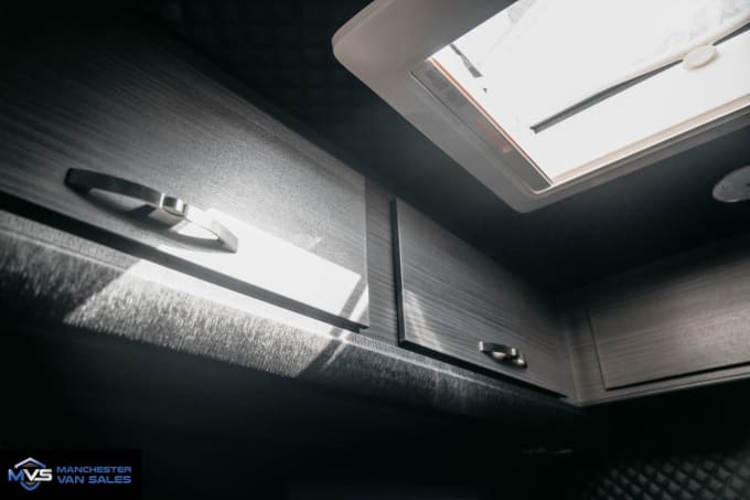 2025 Mercedes-benz Sprinter