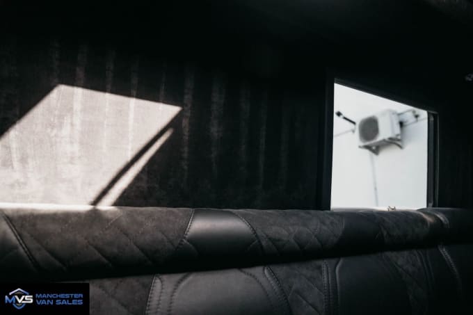 2025 Mercedes-benz Sprinter