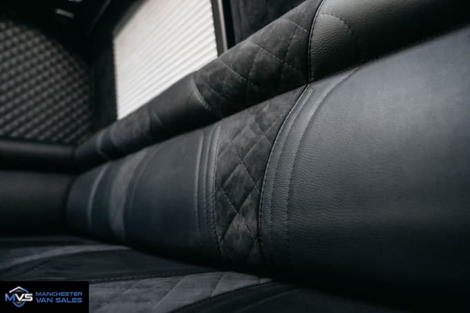 2025 Mercedes-benz Sprinter