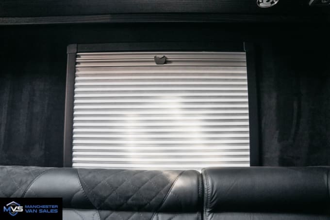 2025 Mercedes-benz Sprinter