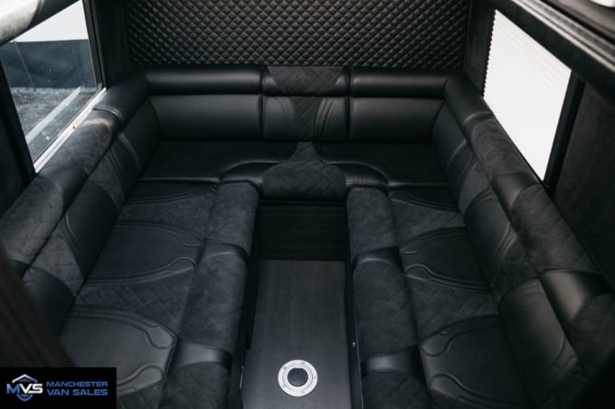 2025 Mercedes-benz Sprinter