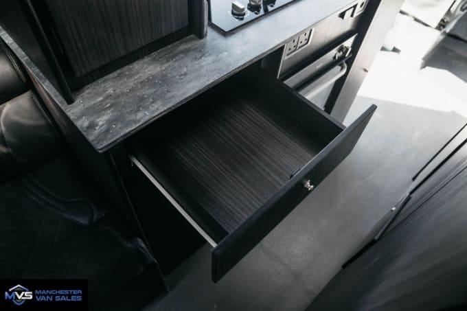 2025 Mercedes-benz Sprinter