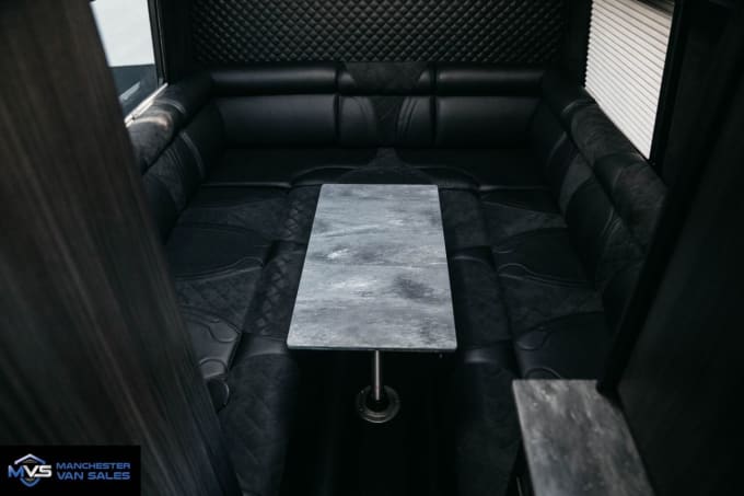 2025 Mercedes-benz Sprinter