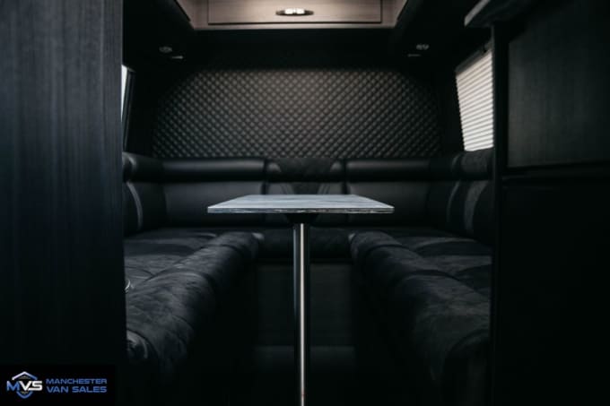2025 Mercedes-benz Sprinter