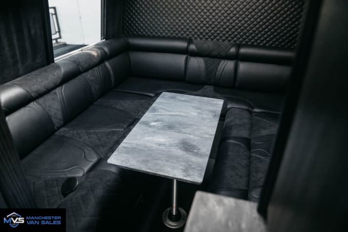 2025 Mercedes-benz Sprinter