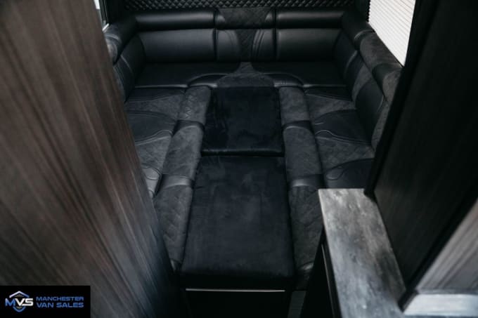 2025 Mercedes-benz Sprinter