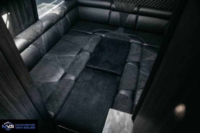 2025 Mercedes-benz Sprinter