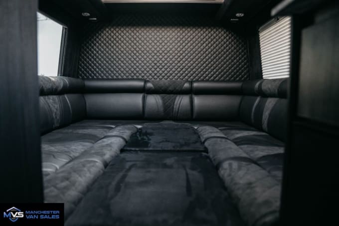 2025 Mercedes-benz Sprinter