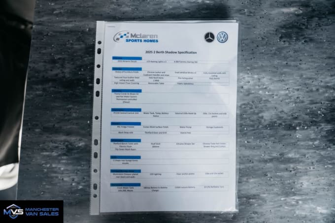 2025 Mercedes-benz Sprinter