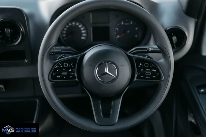 2025 Mercedes-benz Sprinter