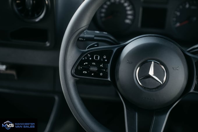 2025 Mercedes-benz Sprinter