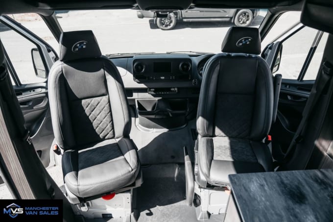 2025 Mercedes-benz Sprinter