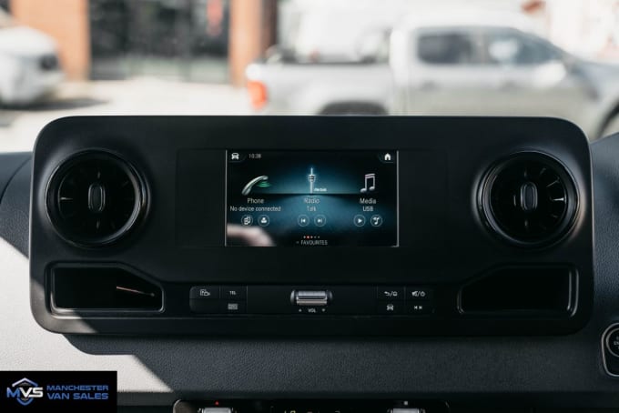 2025 Mercedes-benz Sprinter