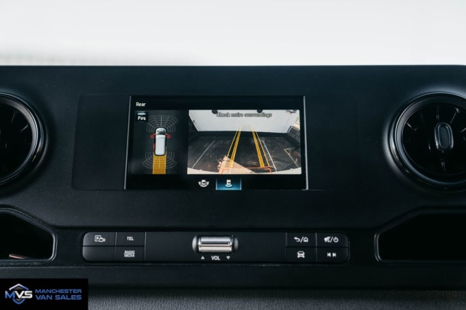 2025 Mercedes-benz Sprinter