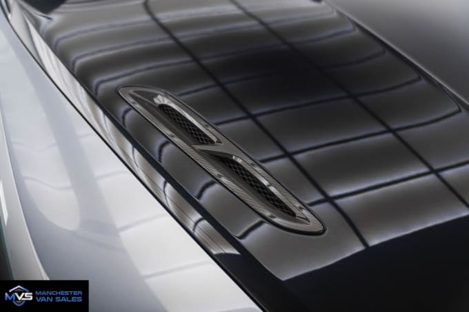 2025 Bentley Continental