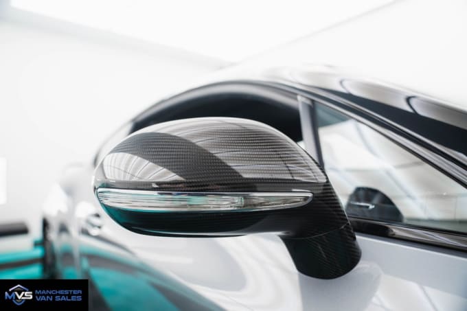 2025 Bentley Continental