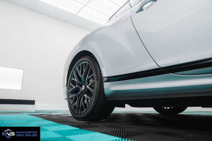 2025 Bentley Continental