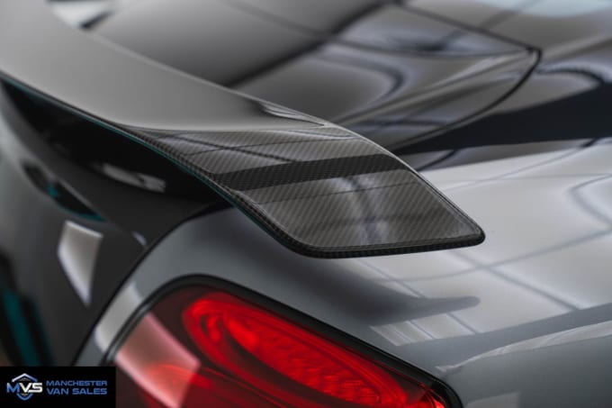 2025 Bentley Continental
