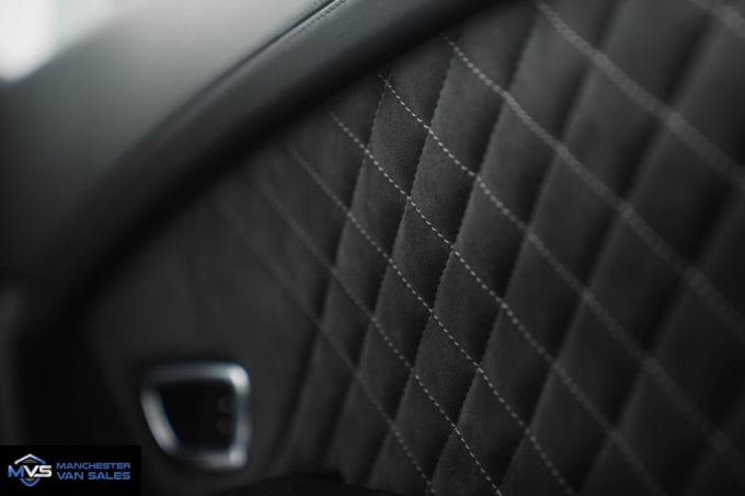 2025 Bentley Continental