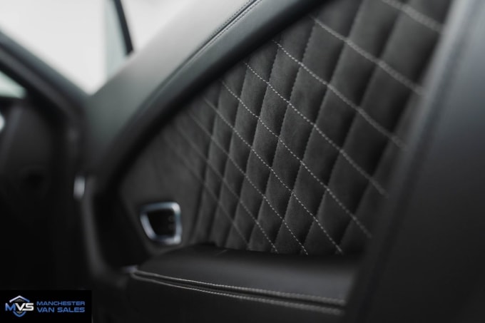 2025 Bentley Continental