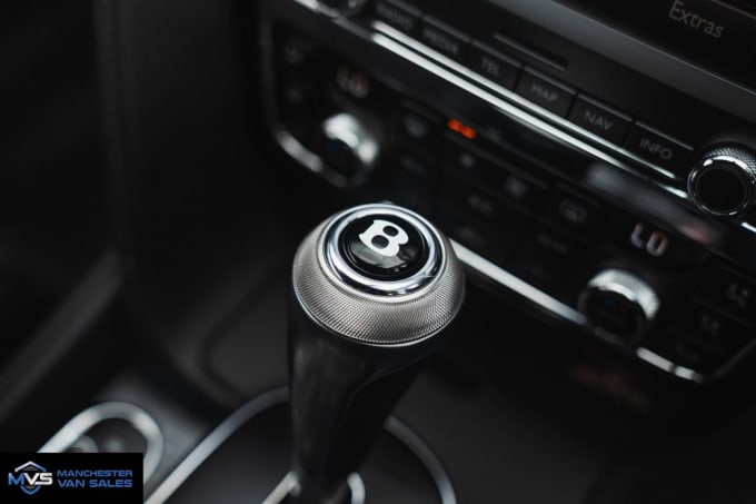 2025 Bentley Continental