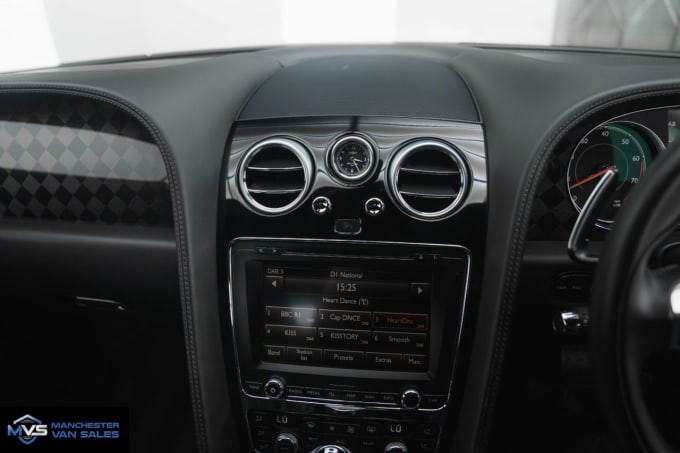 2025 Bentley Continental