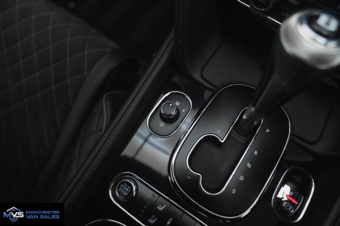 2025 Bentley Continental