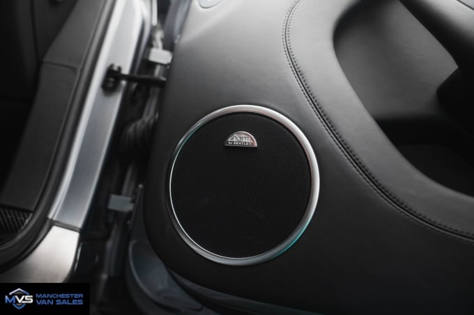 2025 Bentley Continental