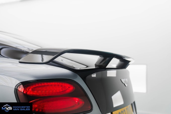 2025 Bentley Continental