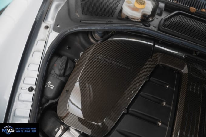 2025 Bentley Continental