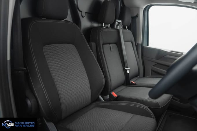 2025 Volkswagen Transporter