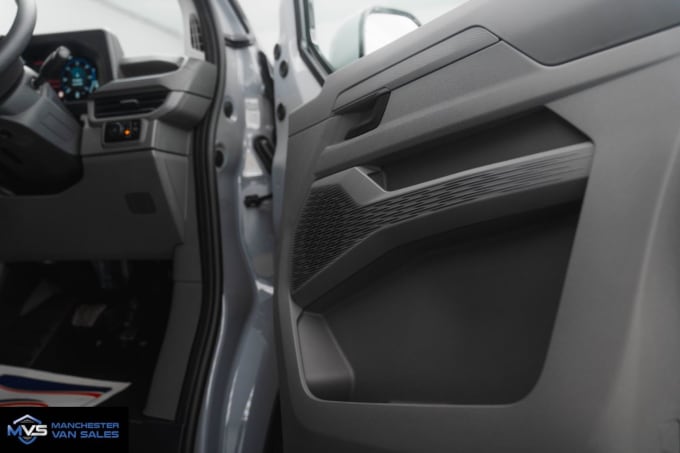 2025 Volkswagen Transporter