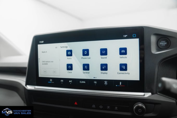 2025 Volkswagen Transporter