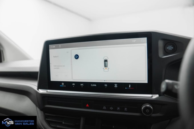 2025 Volkswagen Transporter
