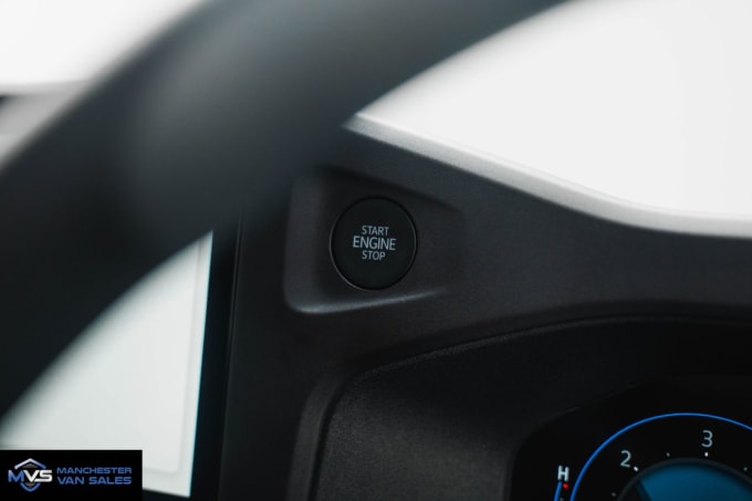 2025 Volkswagen Transporter