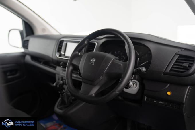 2025 Peugeot Expert