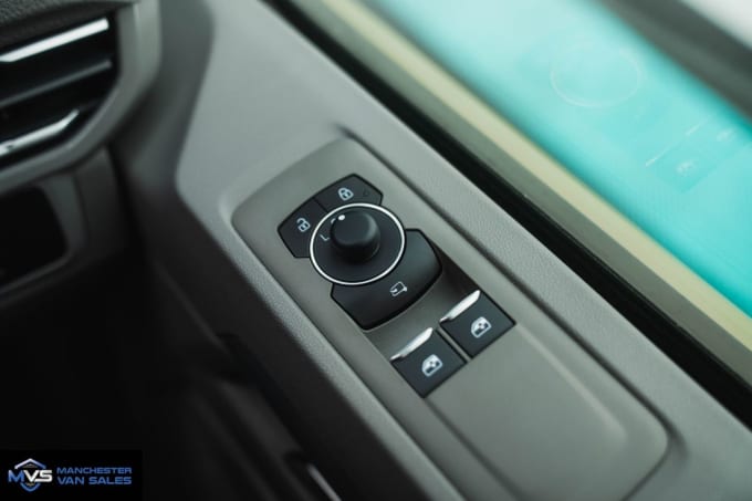 2025 Volkswagen Transporter