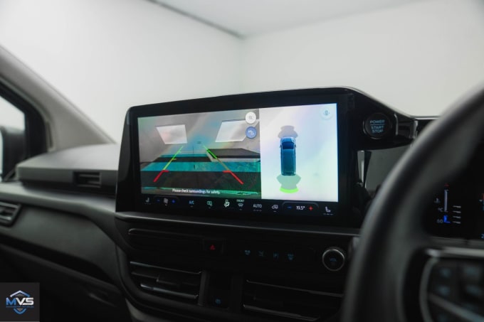 2025 Volkswagen Transporter