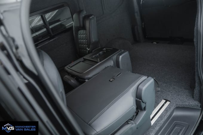 2025 Volkswagen Transporter
