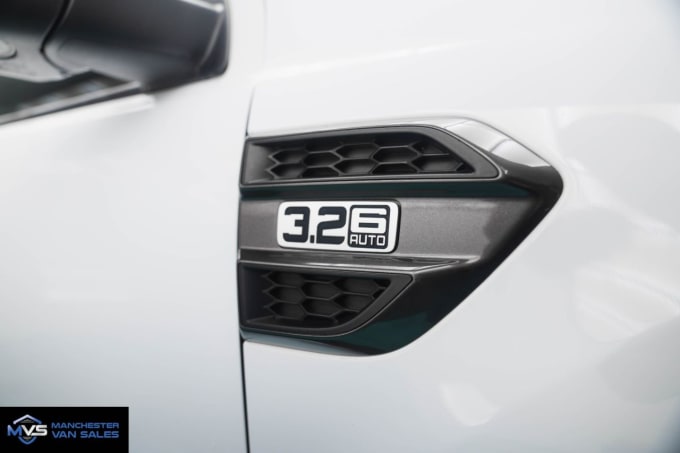 2018 Ford Ranger