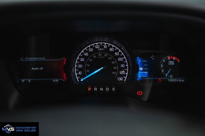 2018 Ford Ranger
