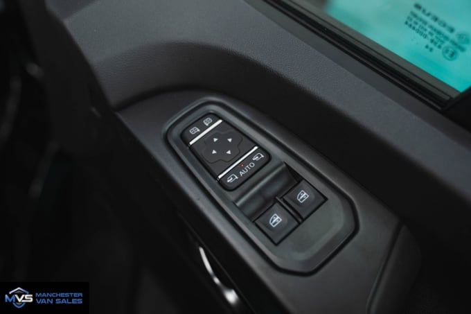 2025 Renault Trafic