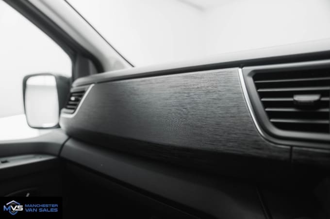 2025 Renault Trafic